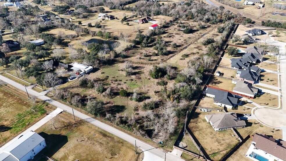 More Photos Of 00 Tower Road, Santa Fe Land For Sale