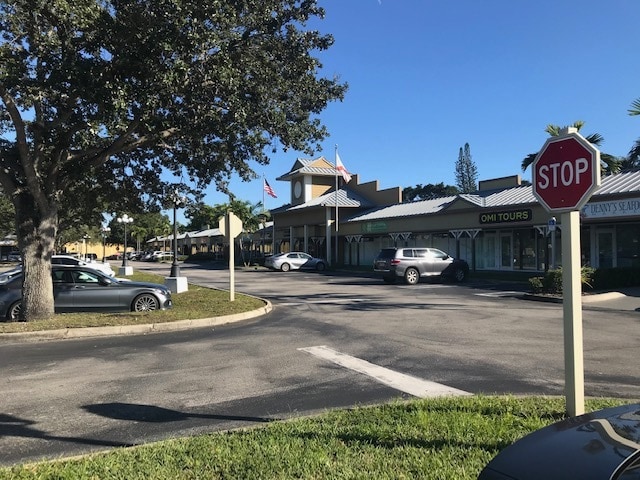 More Photos Of 6830 Stirling Rd, Hollywood Unknown For Lease