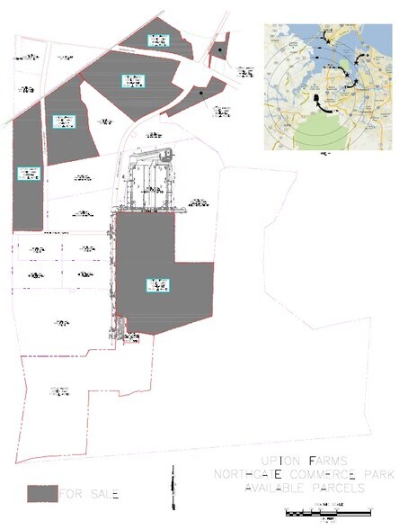 More Photos Of Northgate Commerce Pky, Suffolk Land For Sale