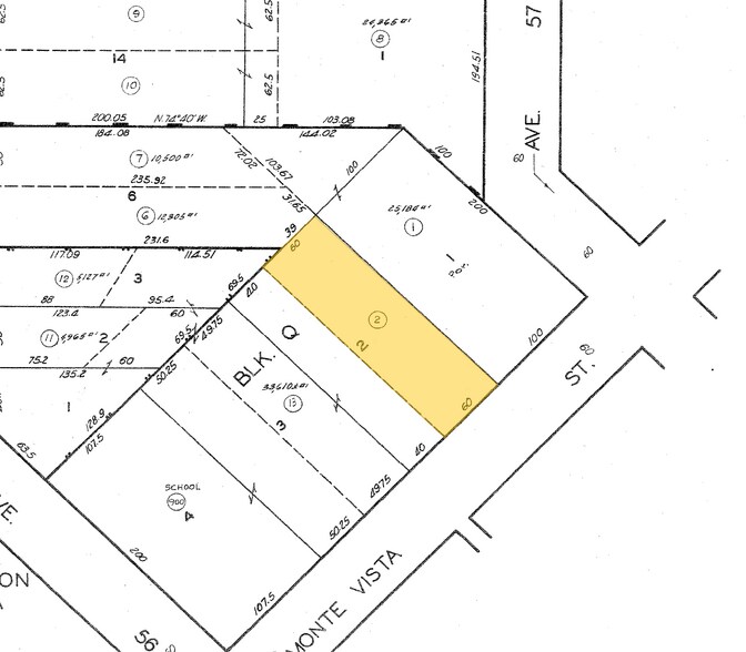 More Photos Of 5629 Monte Vista St, Los Angeles Apartments For Sale