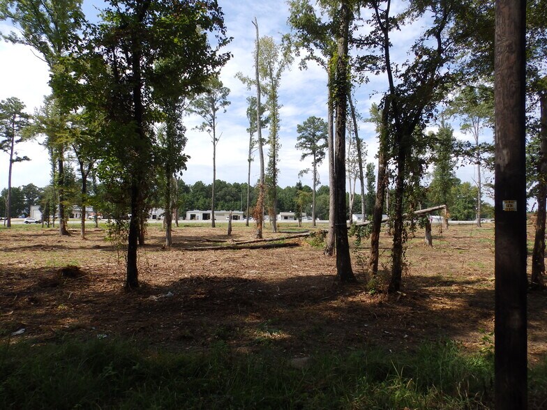 More Photos Of 16393 Highway 31, Tyler Land For Sale