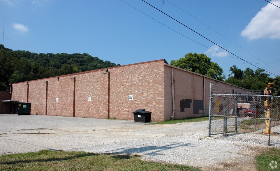 More Photos Of 6300 Maccorkle Ave, Saint Albans Bowling Alley For Sale