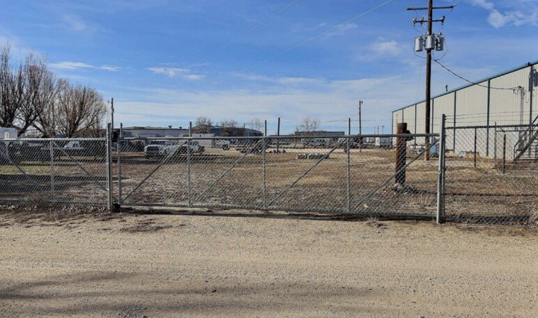 More Photos Of 1844 Welsh Rd, Casper Warehouse For Lease