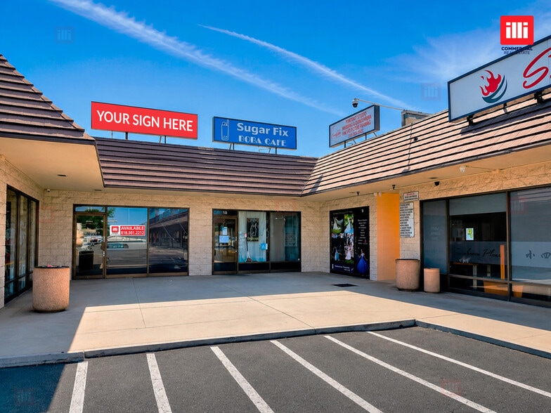 More Photos Of 9250 Reseda Blvd, Northridge Unknown For Lease