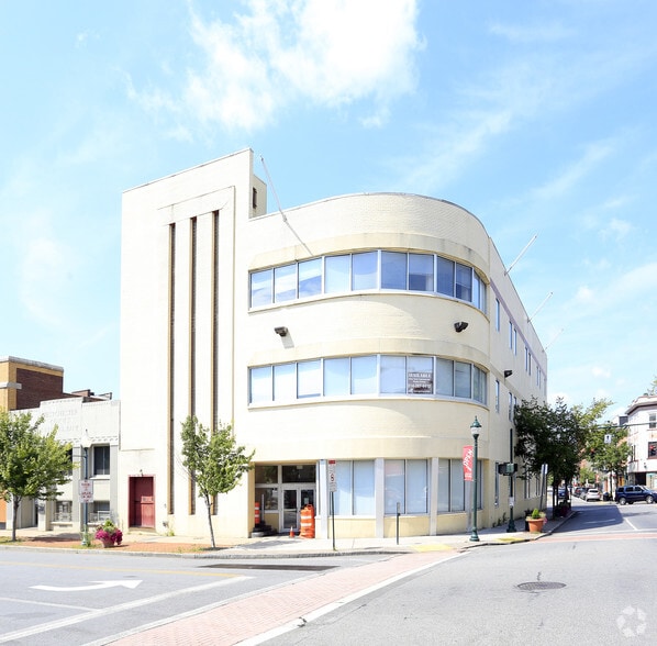 Primary Photo Of 41 N Division St, Peekskill Office For Sale