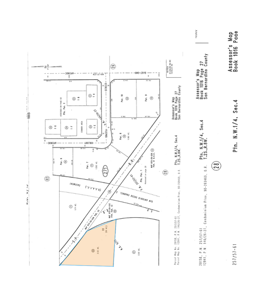 More Photos Of 12345 Mills Ave, Chino Unknown For Lease