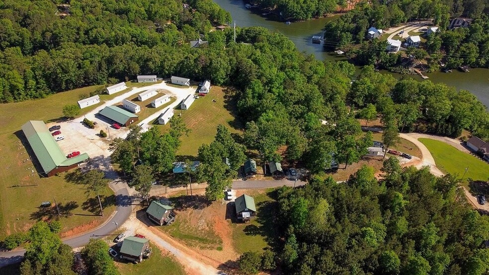 More Photos Of 21979 Highway 431, Wedowee Hotel For Sale