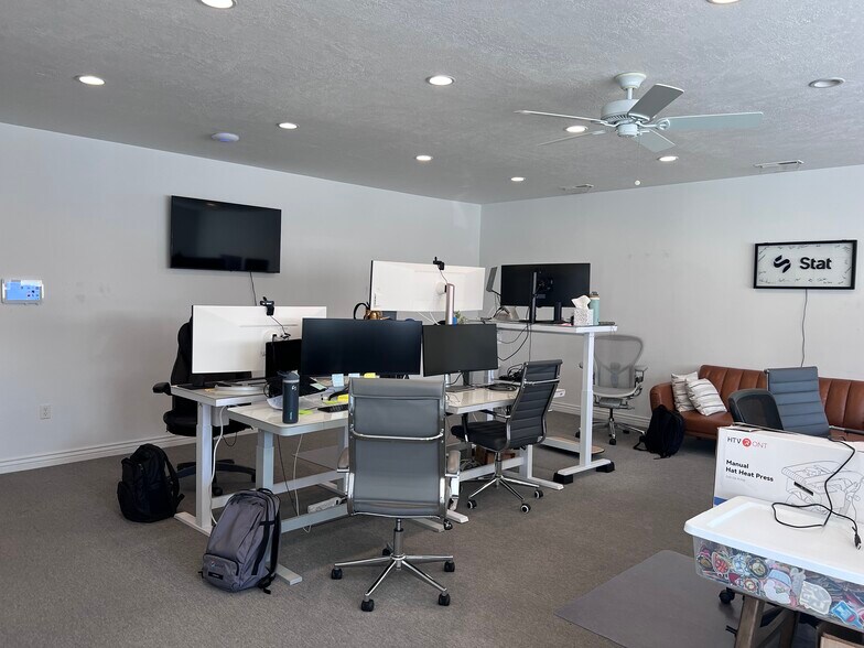 More Photos Of 1086 N 450 W, Springville Light Manufacturing For Lease