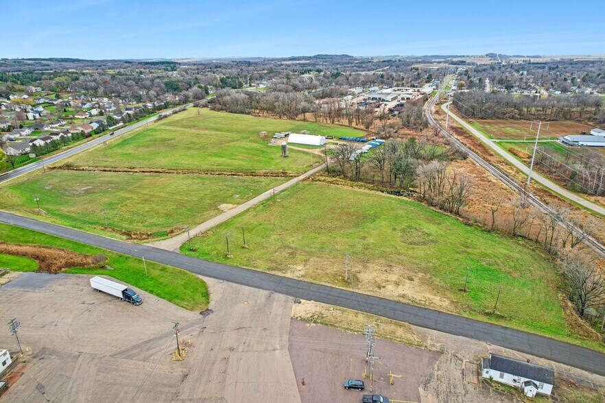 More Photos Of 16.2 Acres 51 hwy @ Kent Rd, Poynette Land For Sale