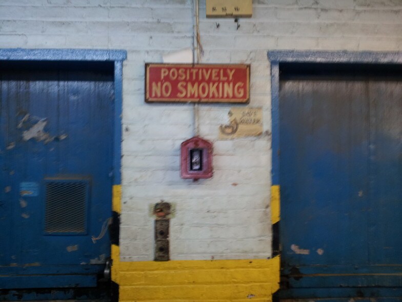 More Photos Of 218 Newell St, Brooklyn Manufacturing For Lease