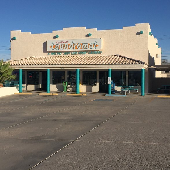More Photos Of 2837 Maricopa Ave, Lake Havasu City Freestanding For Sale