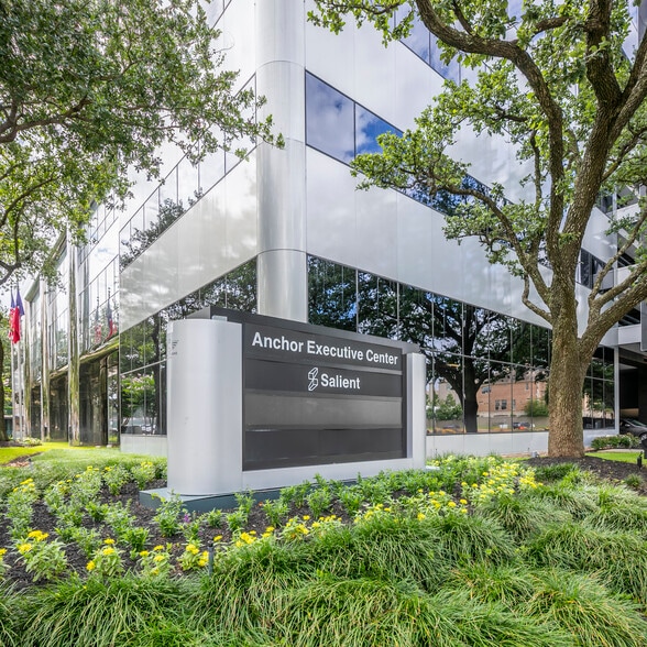 More Photos Of 4265 San Felipe St, Houston Coworking Space