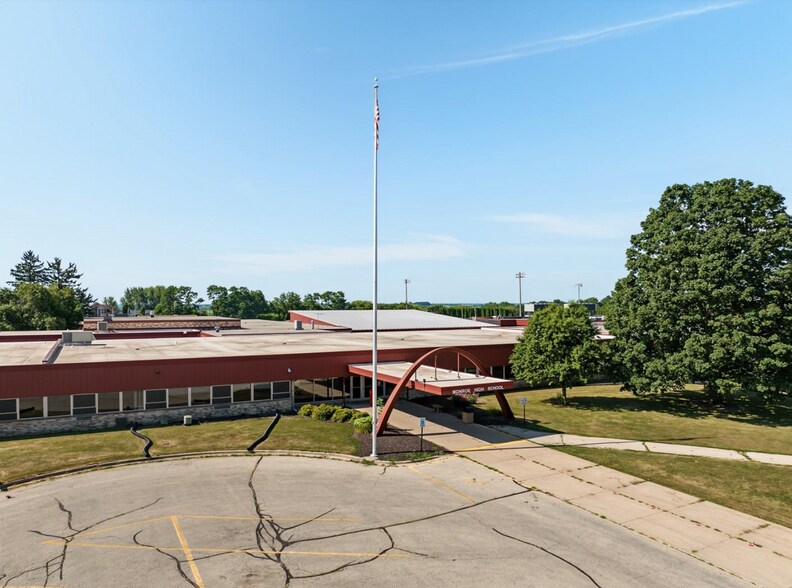 More Photos Of 1600 26th St, Monroe Schools For Sale