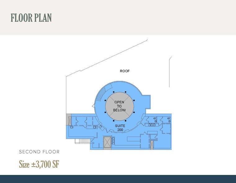 More Photos Of 1129-1139 Glendon Ave, Los Angeles Restaurant For Lease