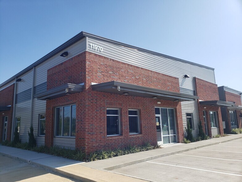 More Photos Of 11950 Barker Cypress Rd, Cypress Unknown For Lease