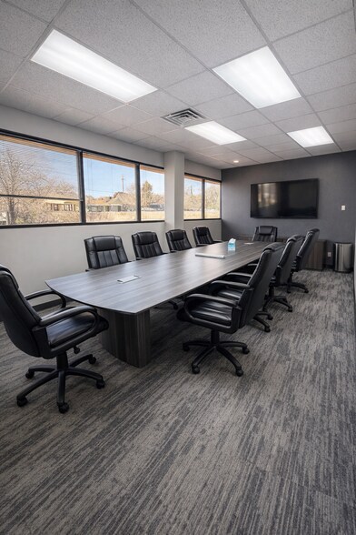 More Photos Of 212 N Wahsatch Ave, Colorado Springs Office For Lease