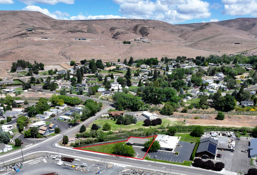 More Photos Of 721 N Keys Rd, Yakima Medical For Sale