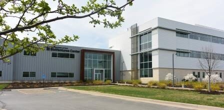 More Photos Of 2500 Crosspark Rd, Coralville Flex For Lease