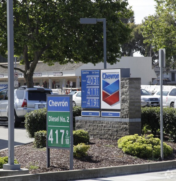 More Photos Of 1990 Decoto Rd, Union City Service Station For Sale