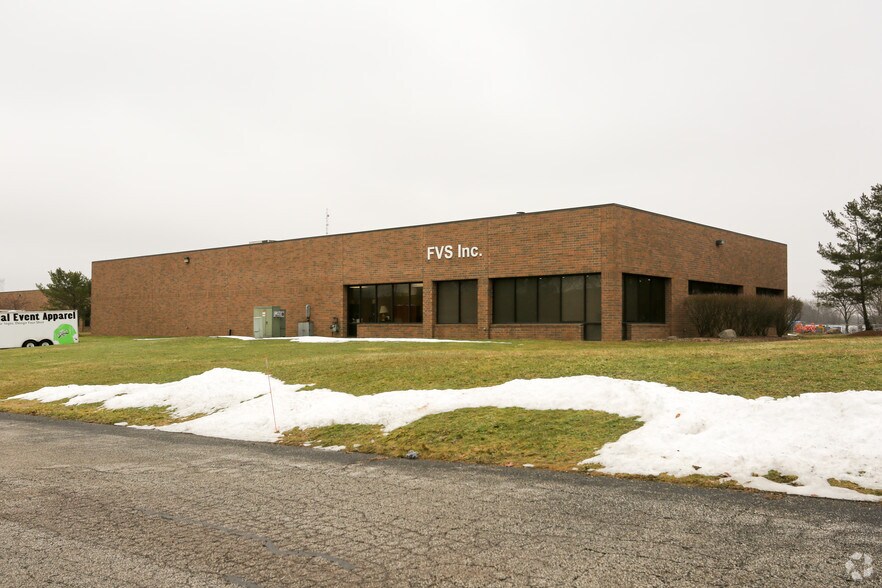 More Photos Of 1 Corporate Center Dr W, Broadview Heights Flex For Sale