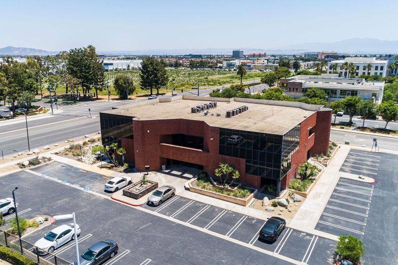 Primary Photo Of 9500 Haven Ave, Rancho Cucamonga Office For Lease