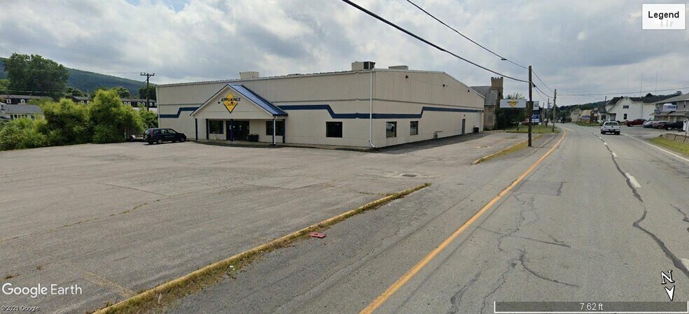 More Photos Of 1201 Pleasant Valley Blvd, Altoona Flex For Sale