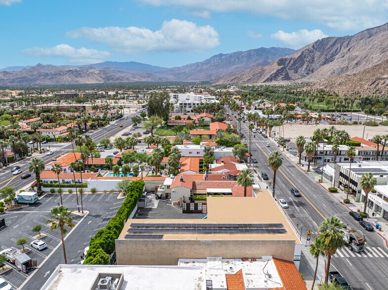 More Photos Of 664-668 N Palm Canyon Dr, Palm Springs Office For Sale