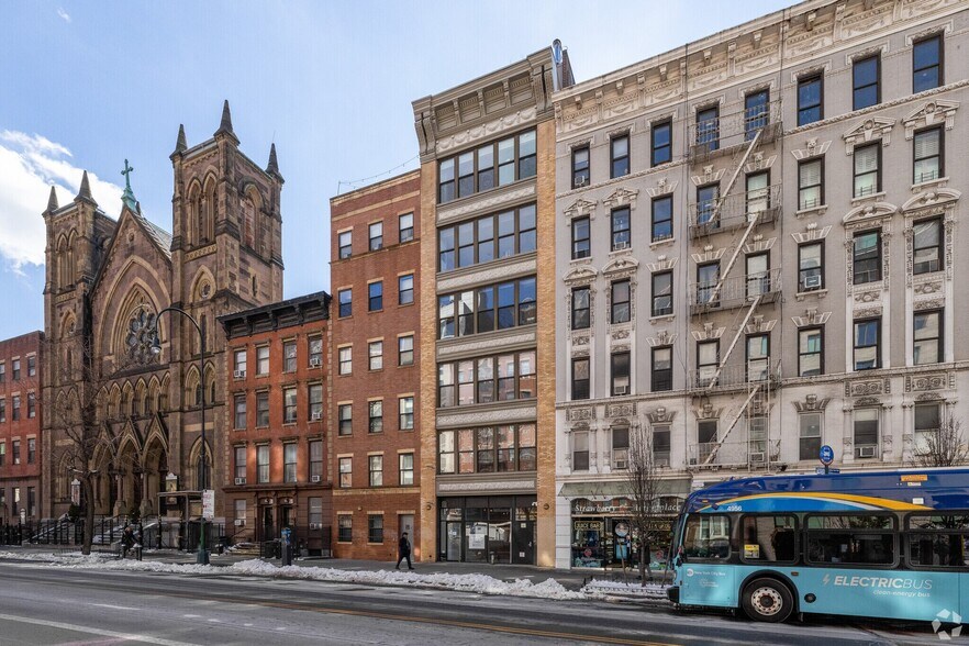 More Photos Of 345 W 13th St, New York Multifamily For Sale