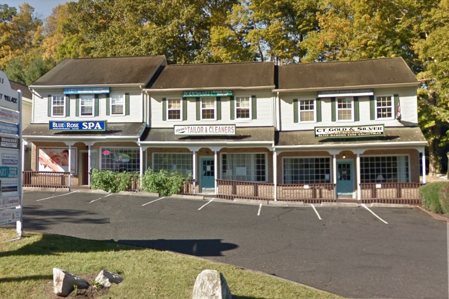 More Photos Of 115 Main St, Monroe Storefront Retail Office For Lease