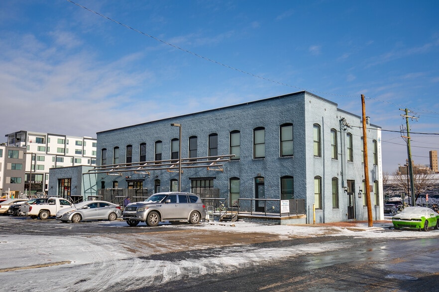 More Photos Of 601 Stockton St, Richmond Apartments For Sale