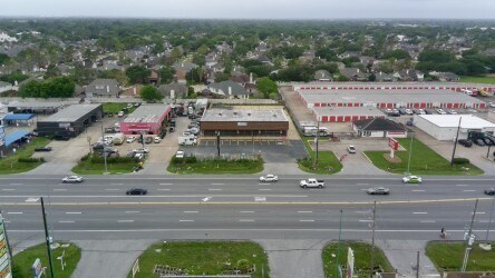 More Photos Of 7850 Highway 6 S, Houston Freestanding For Lease