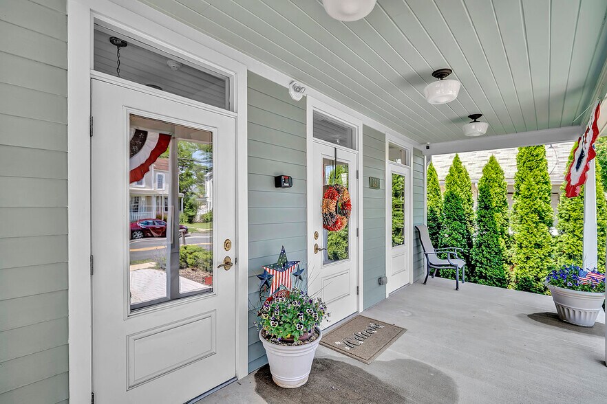 More Photos Of 131 Main St, White House Station Office Residential For Sale