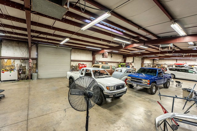 More Photos Of 491 Menlo Ave, Hemet Warehouse For Sale
