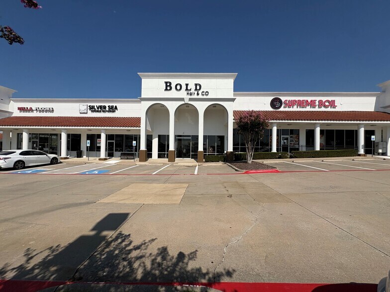 More Photos Of 2221-2321 Cross Timbers Rd, Flower Mound Unknown For Lease