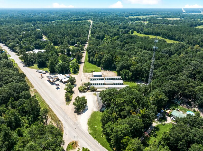 More Photos Of 81694 LA-21, Bush Self Storage For Sale