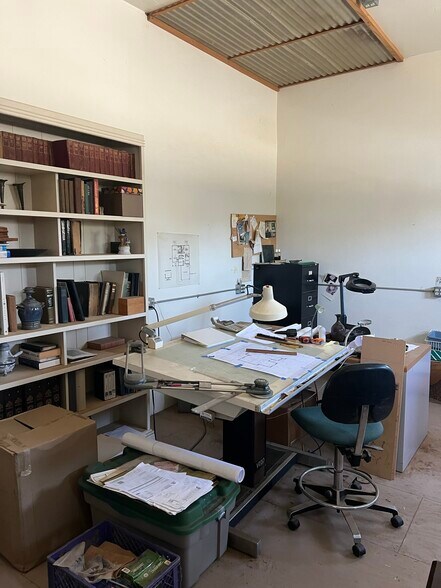 More Photos Of 44 Helena Ave, Santa Barbara Warehouse For Sale