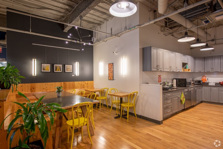 More Photos Of 50 Milk St, Boston Office For Lease