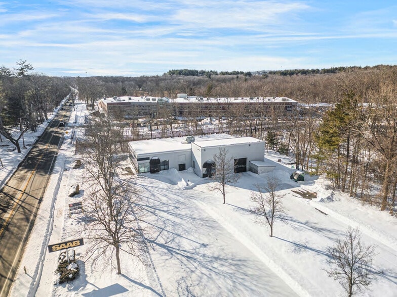 More Photos Of 30 Main St, Acton Service For Sale