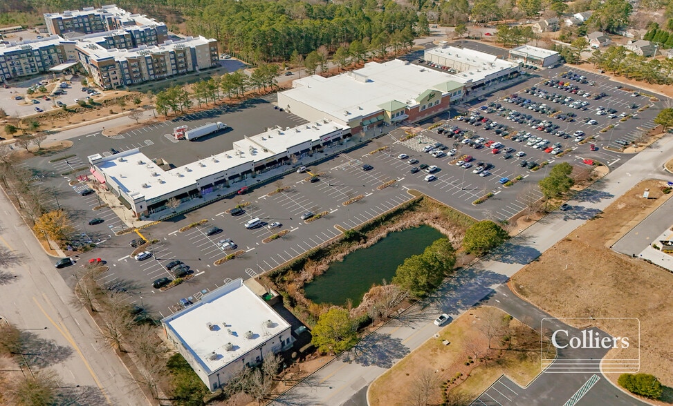 More Photos Of 481 Town Center Pl, Columbia Unknown For Lease