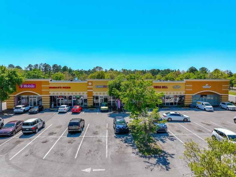 More Photos Of 4340-4360 W Vine St, Kissimmee Unknown For Lease