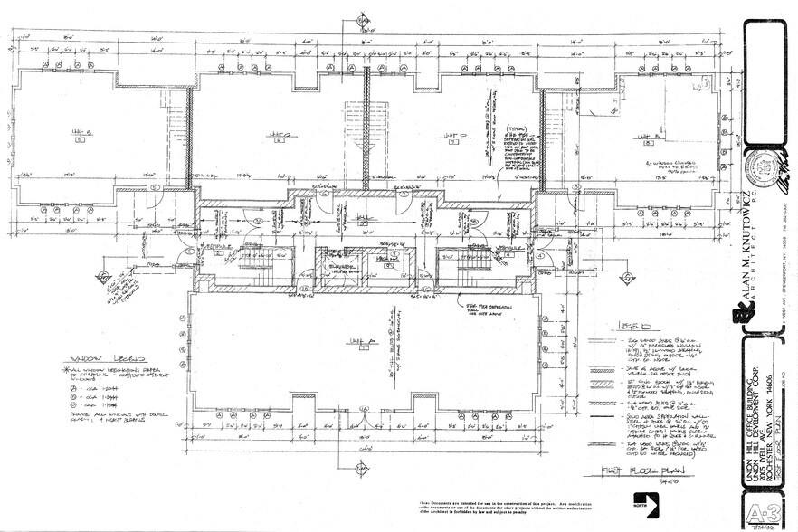 More Photos Of 21 Union Hill Dr, Spencerport Medical For Lease