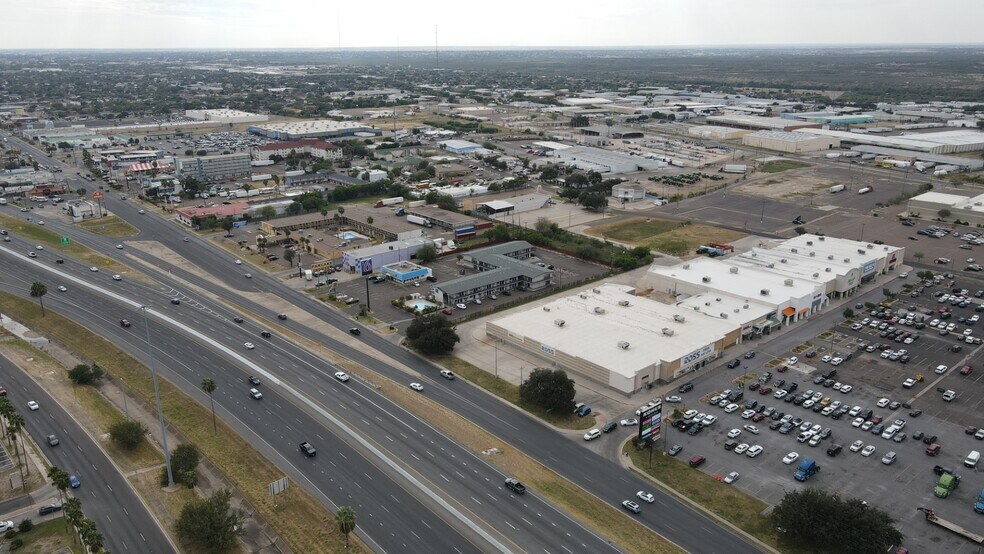 More Photos Of 5310 San Bernardo Ave, Laredo Hotel For Sale