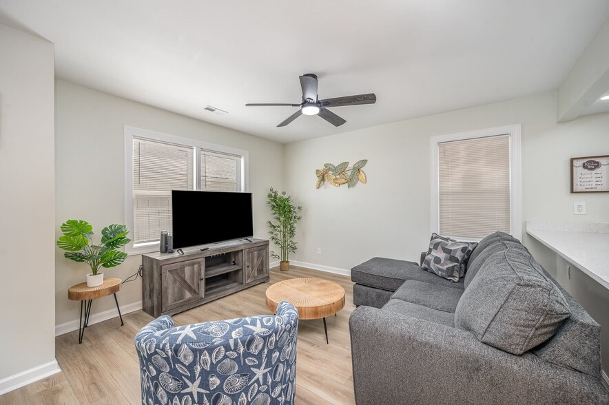 More Photos Of 412 27th Ave N, Myrtle Beach Multifamily For Sale