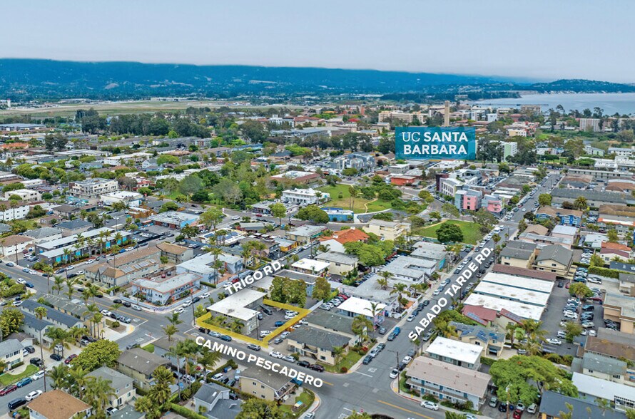 More Photos Of 6597 Trigo Rd, Goleta Apartments For Sale