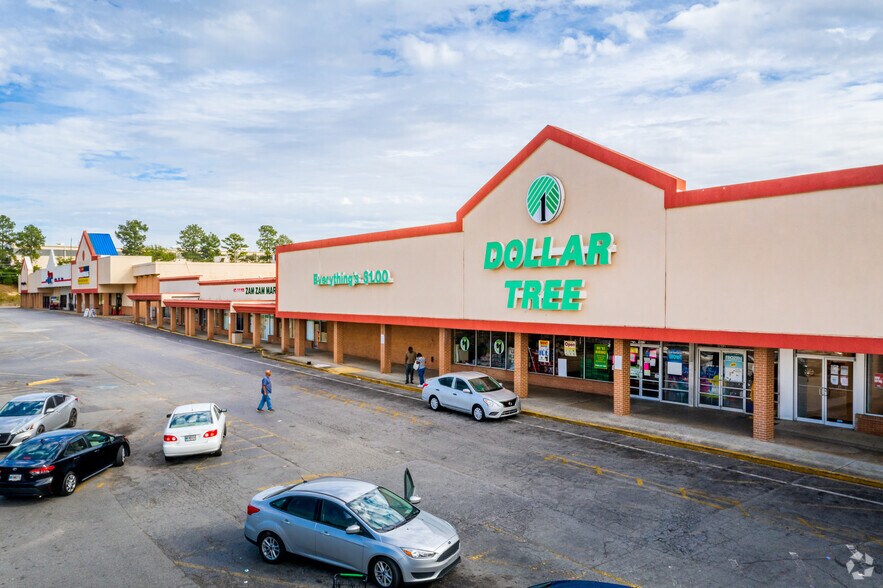 More Photos Of 1576 Eisenhower Pky, Macon-Bibb Unknown For Lease