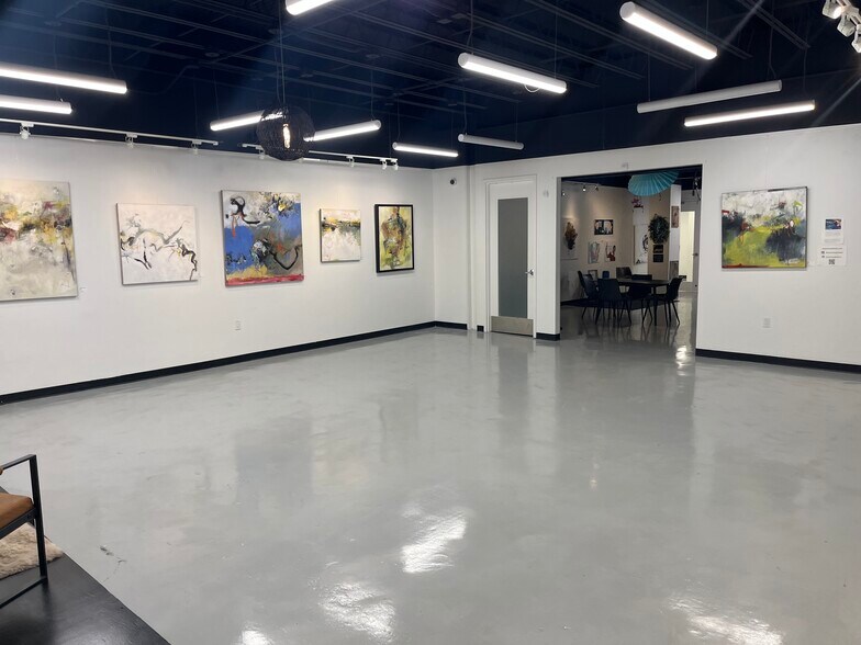More Photos Of 309 Plus Park Blvd, Nashville Loft Creative Space For Lease