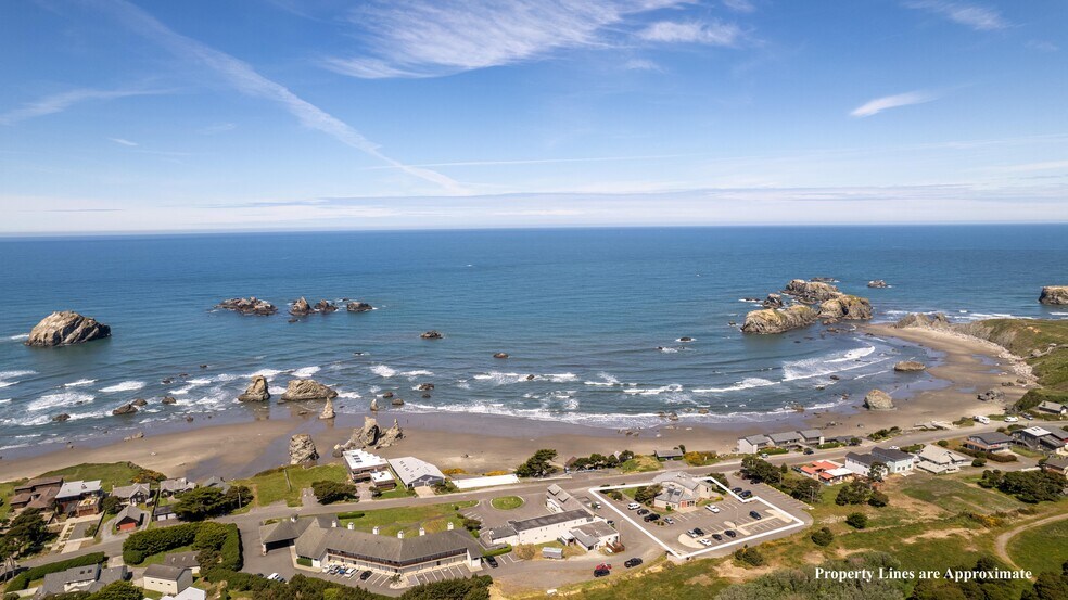 More Photos Of 1695 Beach Loop Drive, Bandon Restaurant For Sale