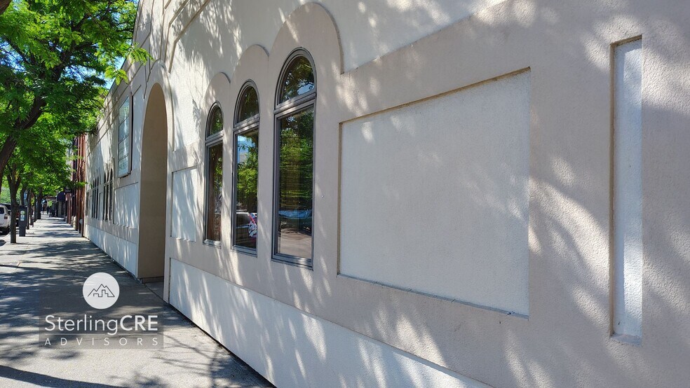 More Photos Of 269 W Front St, Missoula Office For Lease