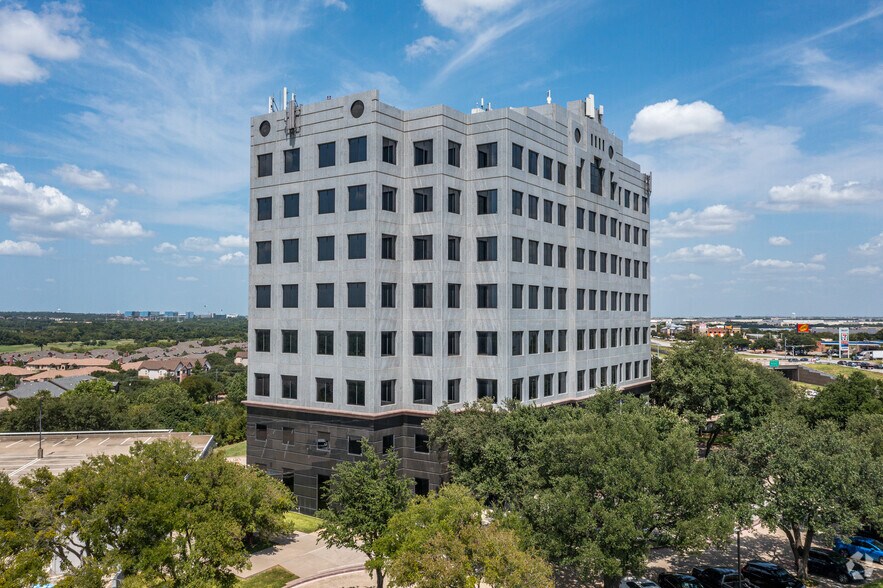 More Photos Of 2505 N State Highway 360, Grand Prairie Office For Sale
