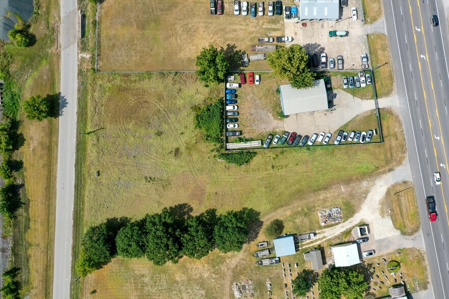 More Photos Of 288B S Velasco st, Angleton Land For Sale